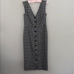 Veronica Beard Lark dress